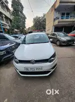 Volkswagen Vento 1.6 Highline Plus 16 Alloy, 2021, Petrol