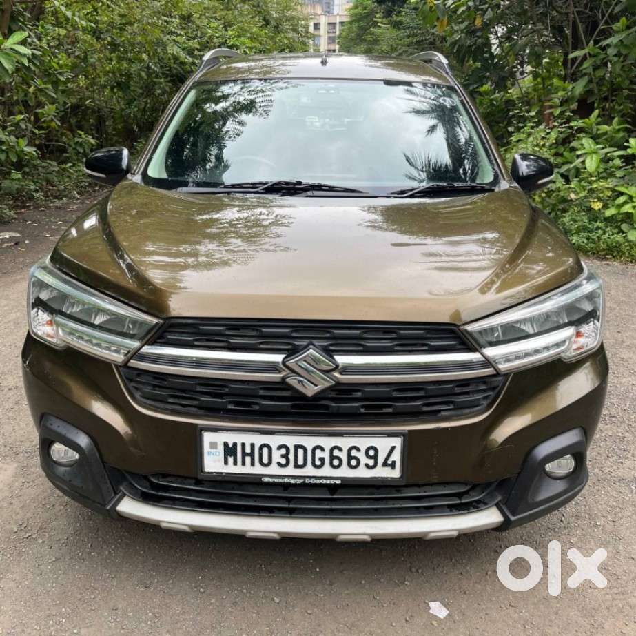Maruti Suzuki XL6 1.5 Alpha AT, 2019, Petrol