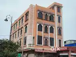 Heritage Hotel Building for lease