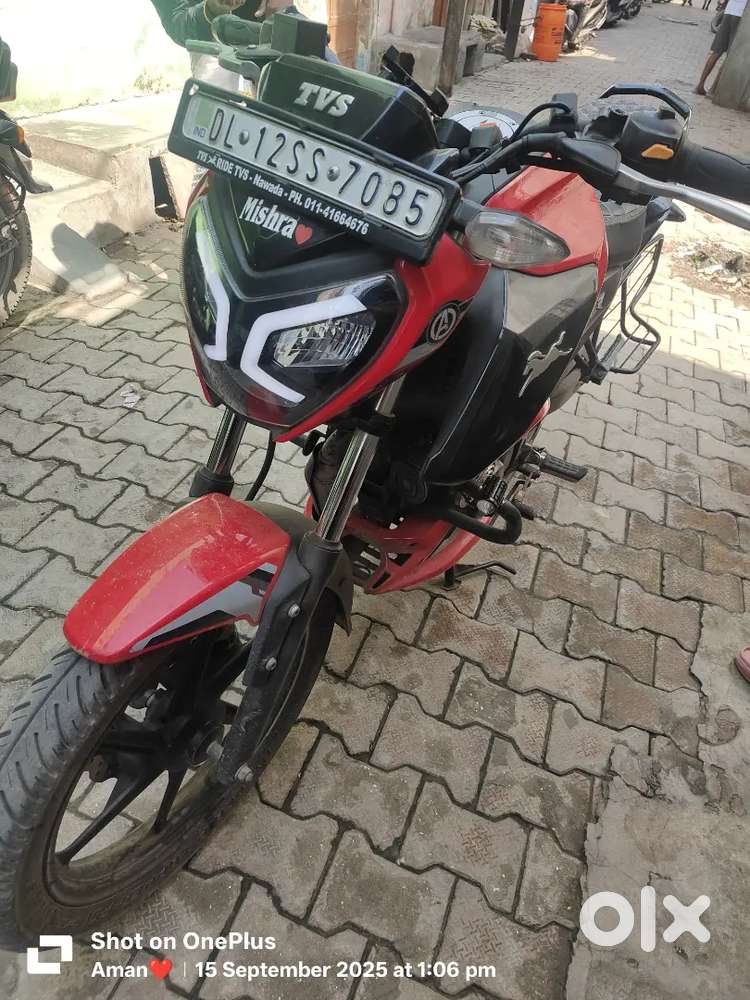 Sale bike  for
