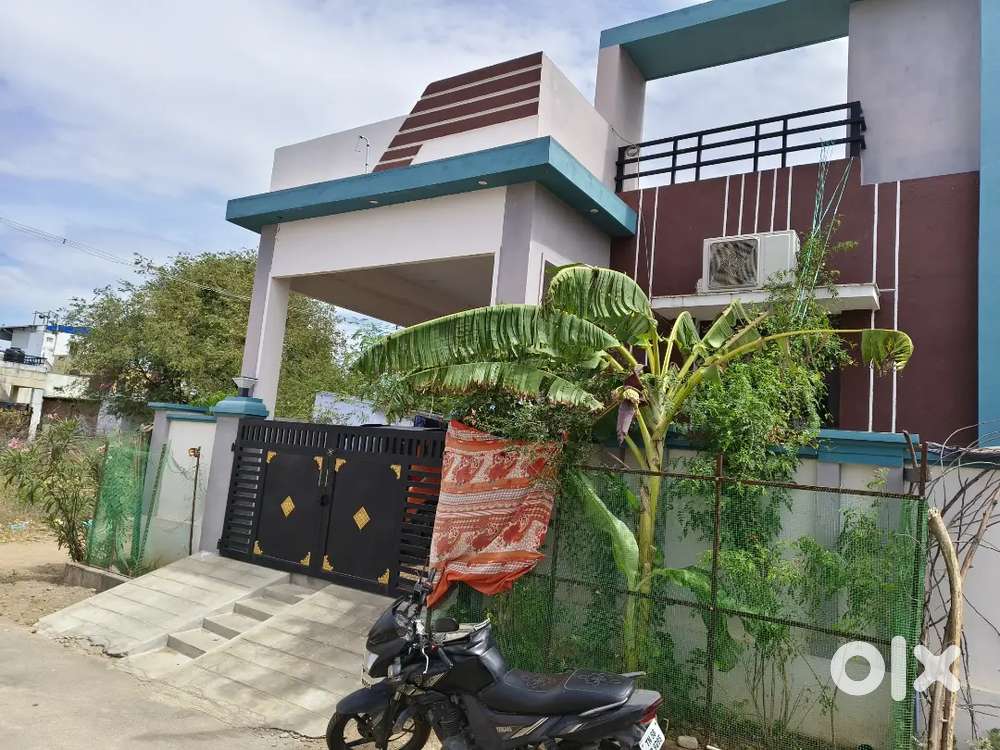 HOUSE FOR LEASE (10 Years)