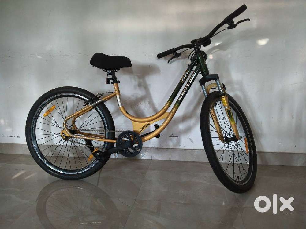 Ninety One brand Bicycle