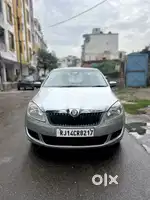Skoda Rapid 1.6 Active TDI, 2013, Diesel