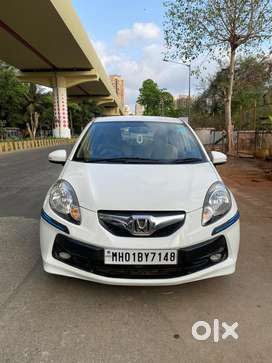 Honda Brio 2013-2016 VX, 2015, Petrol