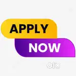 Job vacancy available