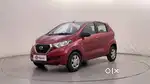 Datsun RediGO S, 2017, Petrol