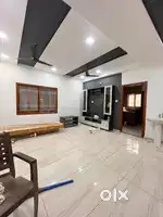 Ravi Properties Manduadih 2 BHK Full furnished flat for Rent karaundhi