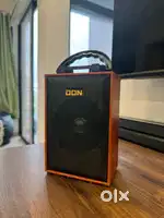 Negotiable - Wooden Bluetooth Speaker - Rich Sound and Stylish Design