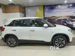 Maruti Suzuki Vitara Brezza 2018