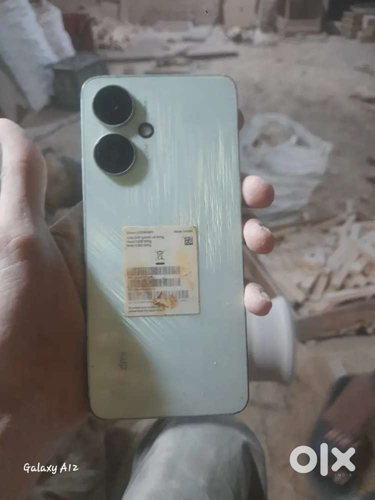 Bill box charger sab Hai