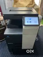 Color machine