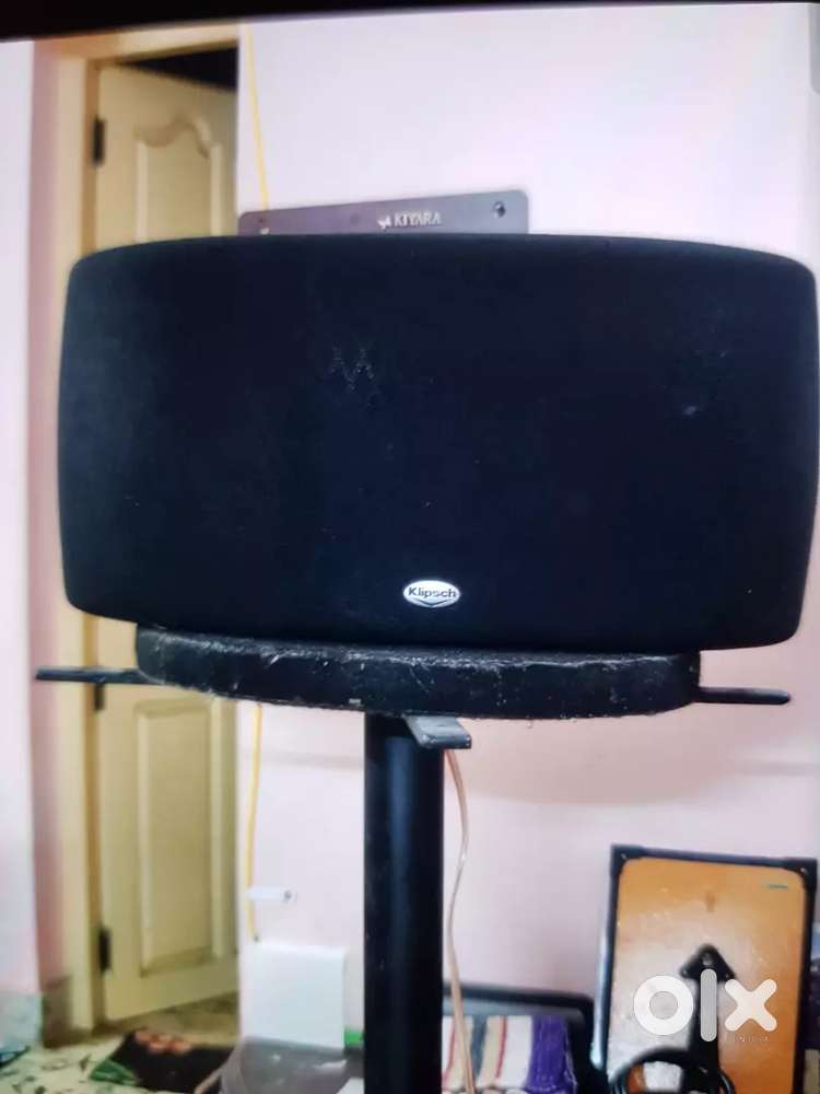 Klipsch speakers for sale