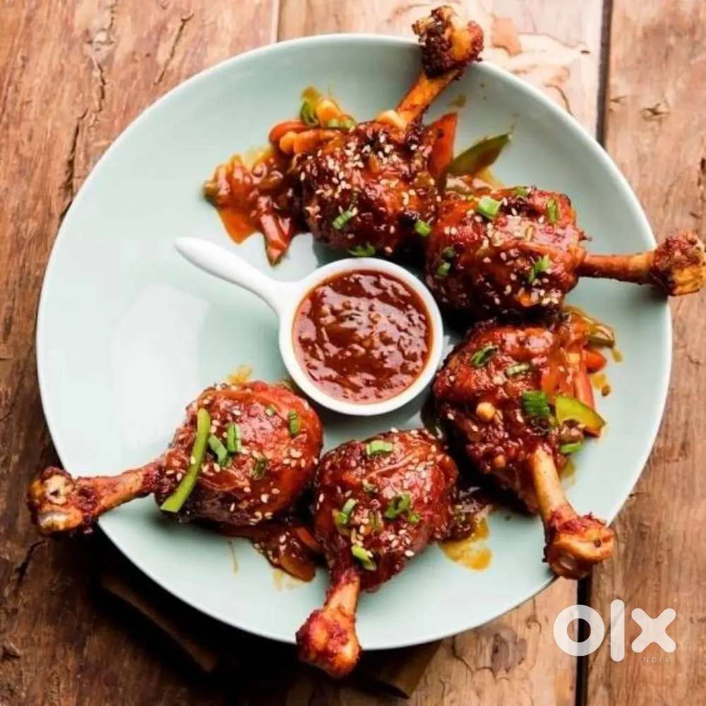 I need cook for chines