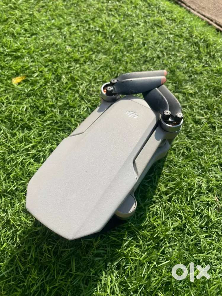 Dji mavic mini 2 SE