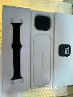 Apple watch series 10 gps 46mm unused warrnty till 23/6/26