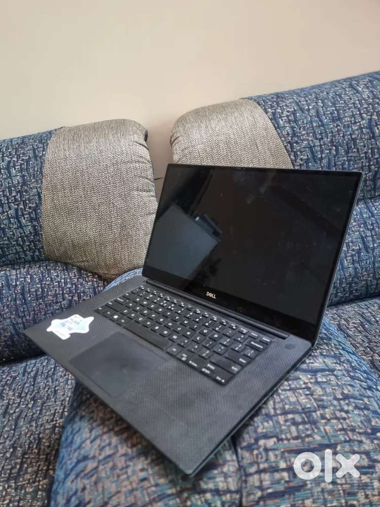 Dell precision 5540 laptop