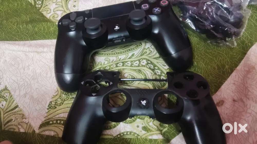 PS5 Controller Repair
