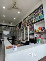 Experienced or Fresher for Retail Medical Store near Gopur square