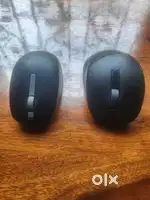 Two wireless mouse brand HP & Lenovo for sale