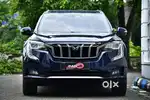 Mahindra XUV700 2.0 AX 7 Petrol AT Str, 2021, Petrol