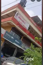 Shobha Ladies pg with 3 times pure veg food opp LVT
