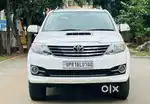 Toyota Fortuner 2011-2016 4x2 Manual, 2016, Diesel