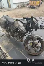 Good condition bike
