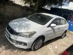 Maruti Suzuki Ciaz 2015 Diesel Good Condition