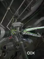 Hero sprint pro gear