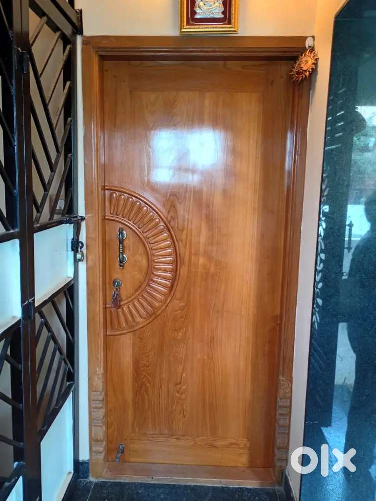 1BHK suitable for small family at Ambattur