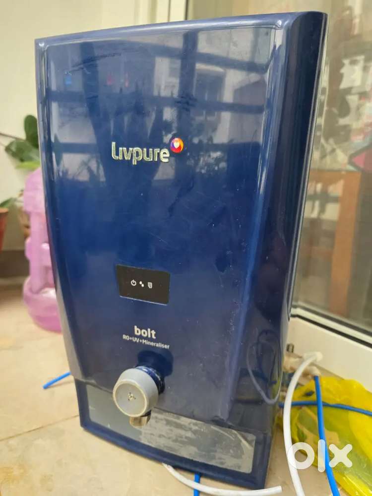Liv pure water filter for sale