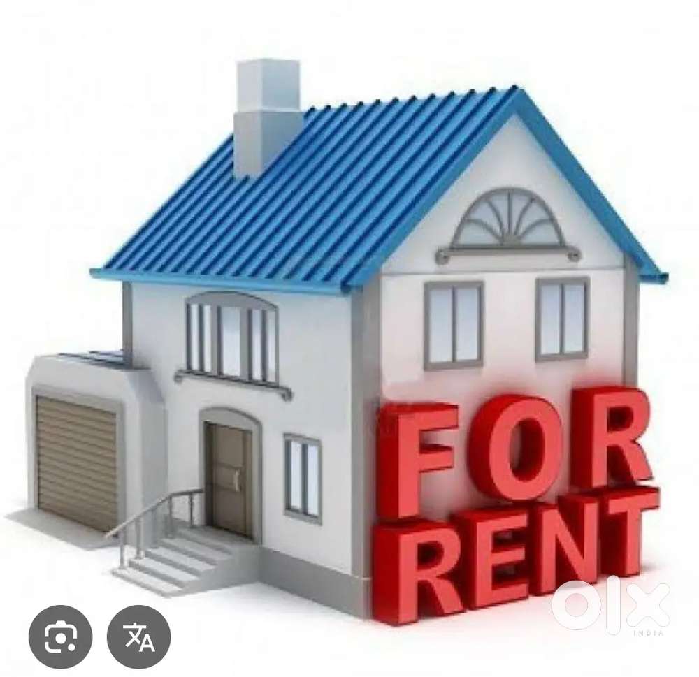 House for rent at satichoura square