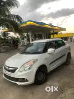 Dzire diesel ABS