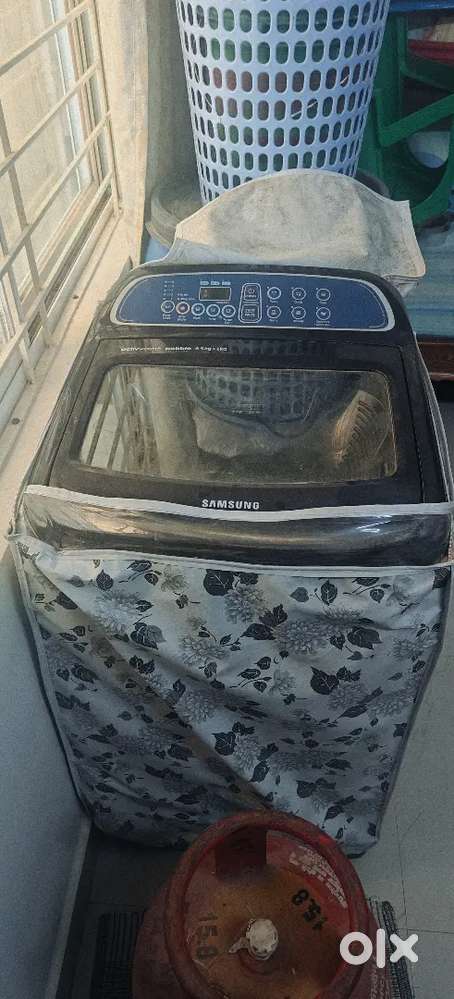 Sale Samsung 6.5 KGs Washing Machine