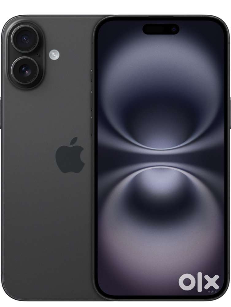 IPHONE 16 Plus 128 GB  Apple 16 Plus
