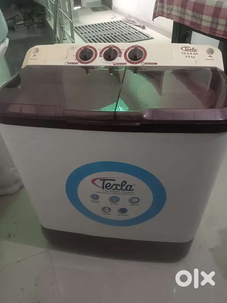 Good condition only 3 days use