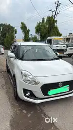 swift 2019 model