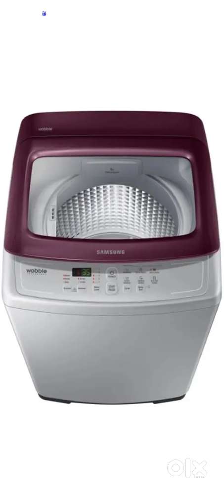 Samsung washing machine excellent condition