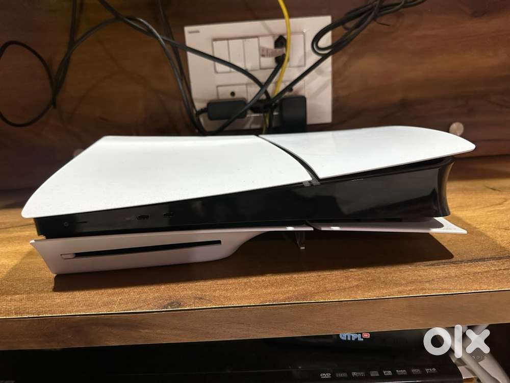 Ps5 disc 1tb