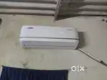 blue star inverter. AC 1.5 ton 2025