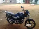 Bajaj Discover 100T 2013 single owner