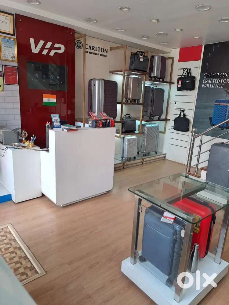 सेल्स मेन चाहिए