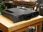 TA-N7050 SONY  power amplifier McIntosh Jeff Rowland accuphase luxman