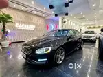 Volvo S60 D4 R-Design, 2016, Diesel