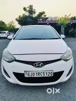 Hyundai i20 Magna Plus, 2013, Diesel