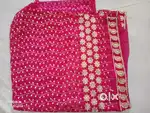Saree New only one time used