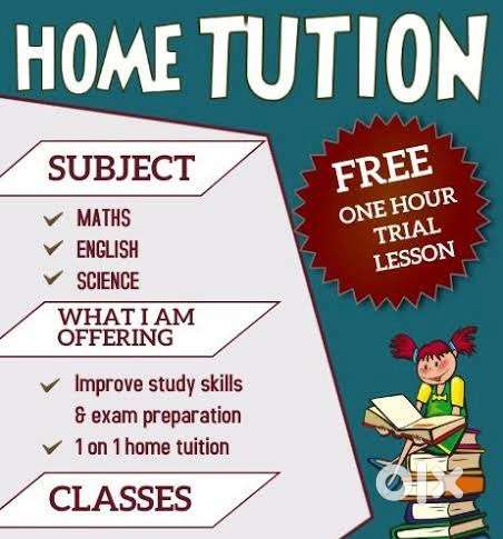 Home tution