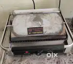 Sandwich machine