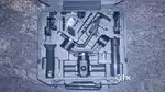 Gimbal DJI RONIN SC