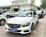 Mercedes-Benz E-Class E 250 CDI Avantgarde, 2014, Diesel